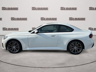 2023 BMW 2 Series 230i