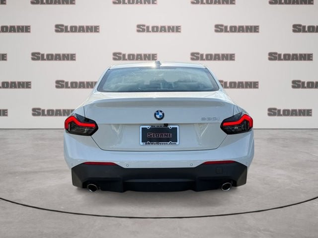 2023 BMW 2 Series 230i