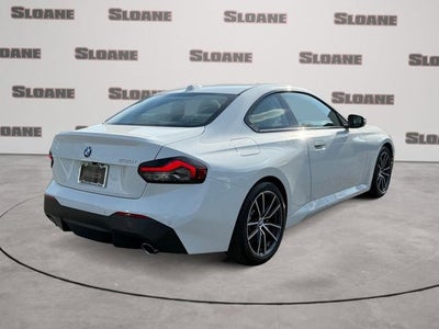 2023 BMW 2 Series 230i