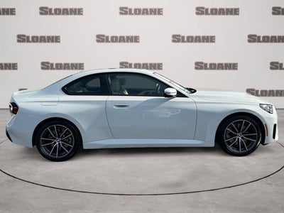 2023 BMW 2 Series 230i