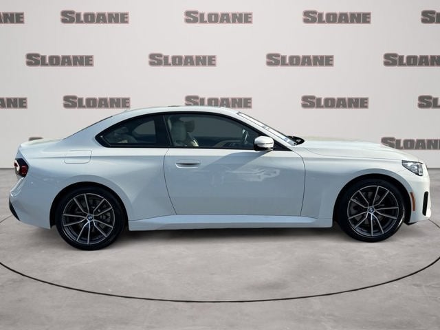 2023 BMW 2 Series 230i