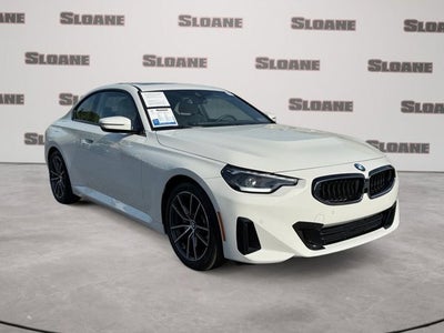 2023 BMW 2 Series 230i