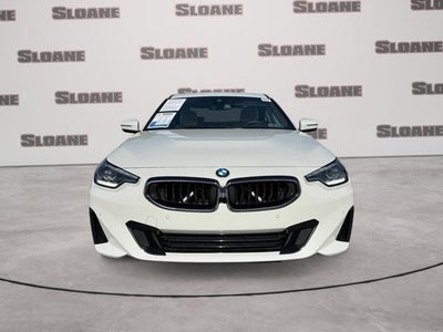 2023 BMW 2 Series 230i