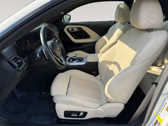 2023 BMW 2 Series 230i