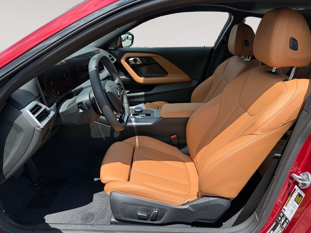 2025 BMW 2 Series 230i xDrive