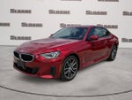 2025 BMW 2 Series 230i xDrive