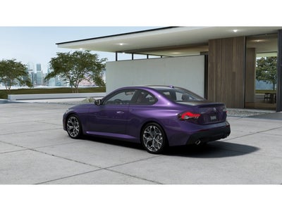 2026 BMW 2 Series 230i xDrive