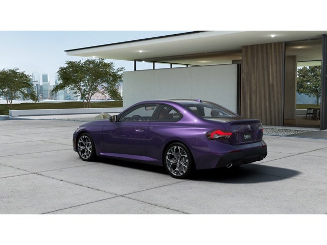 2026 BMW 2 Series 230i xDrive