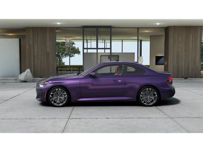 2026 BMW 2 Series 230i xDrive