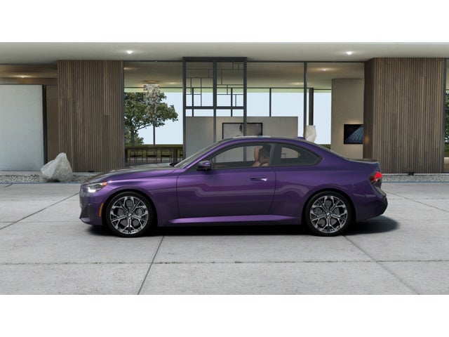 2026 BMW 2 Series 230i xDrive