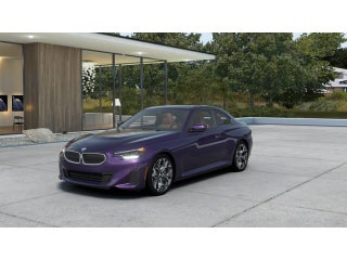 2026 BMW 2 Series 230i xDrive