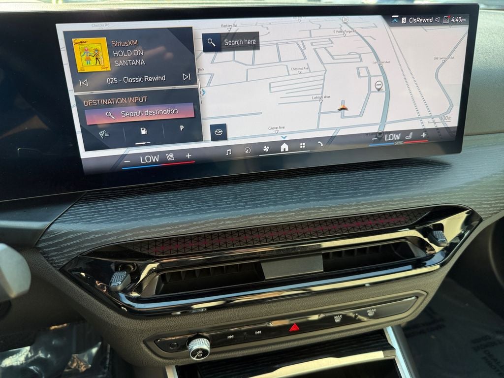 2025 BMW 2 Series 230i xDrive
