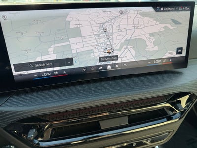 2025 BMW 2 Series 230i xDrive