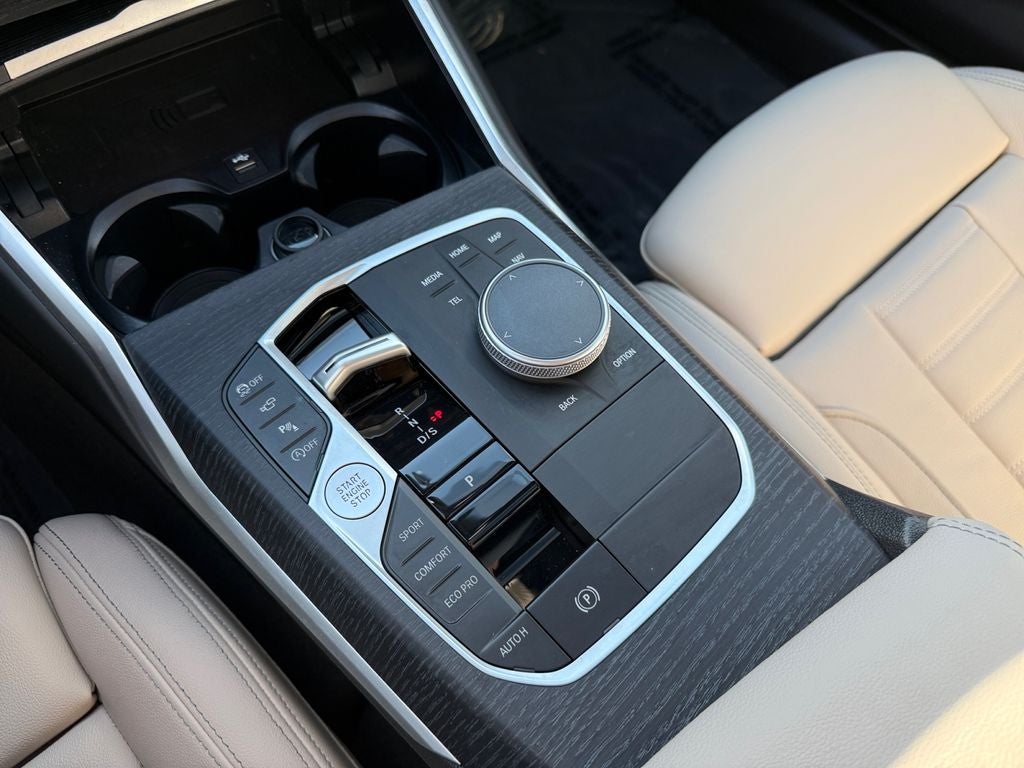 2025 BMW 2 Series 230i xDrive