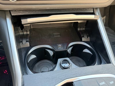 2025 BMW 2 Series 230i xDrive