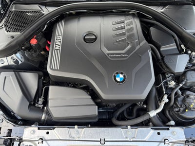 2025 BMW 2 Series 230i xDrive