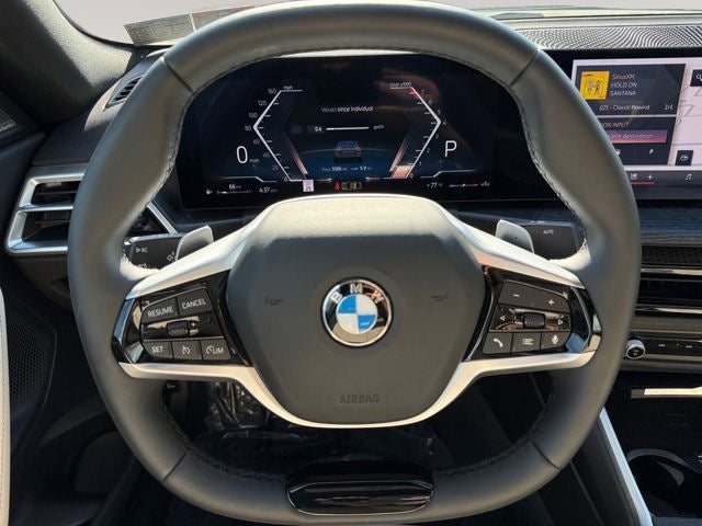 2025 BMW 2 Series 230i xDrive