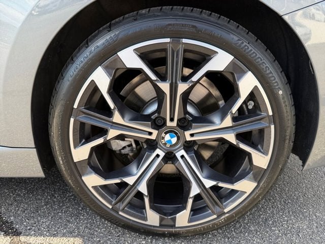 2025 BMW 2 Series 230i xDrive