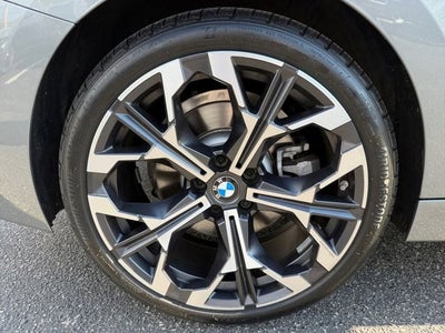 2025 BMW 2 Series 230i xDrive