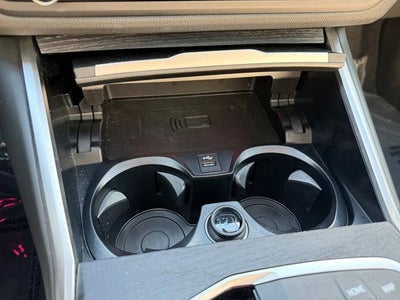 2025 BMW 2 Series 230i xDrive