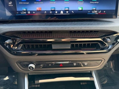 2025 BMW 2 Series 230i xDrive