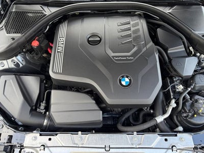 2025 BMW 2 Series 230i xDrive