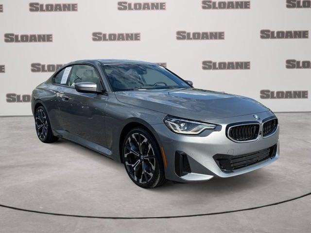 2025 BMW 2 Series 230i xDrive