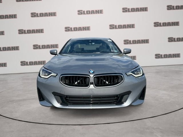 2025 BMW 2 Series 230i xDrive