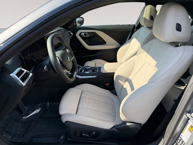 2025 BMW 2 Series 230i xDrive