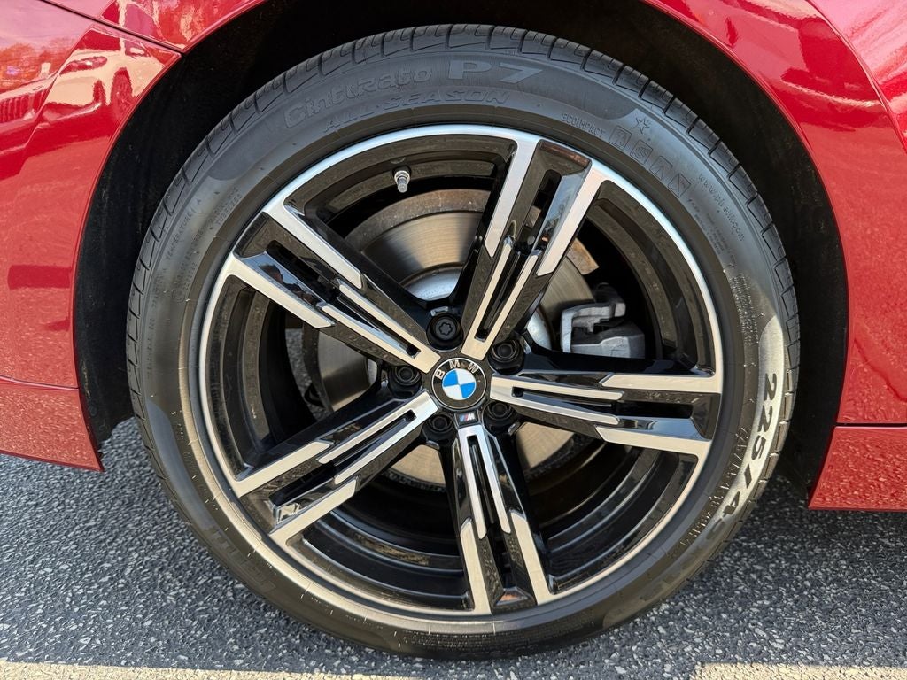 2025 BMW 2 Series 230i xDrive
