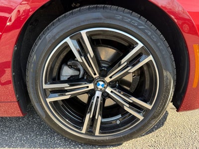 2025 BMW 2 Series 230i xDrive