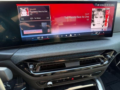 2025 BMW 2 Series 230i xDrive
