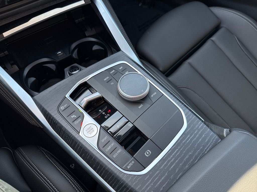 2025 BMW 2 Series 230i xDrive