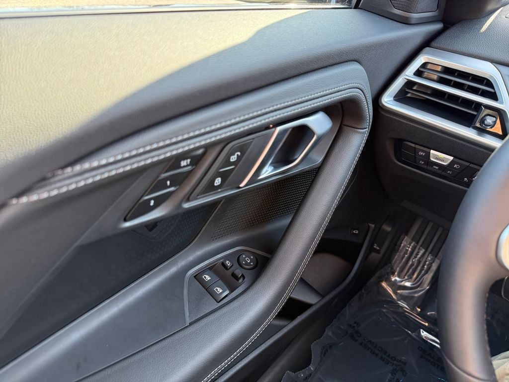 2025 BMW 2 Series 230i xDrive