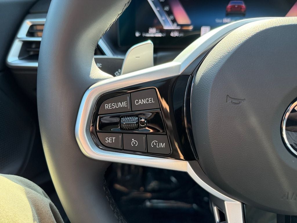 2025 BMW 2 Series 230i xDrive