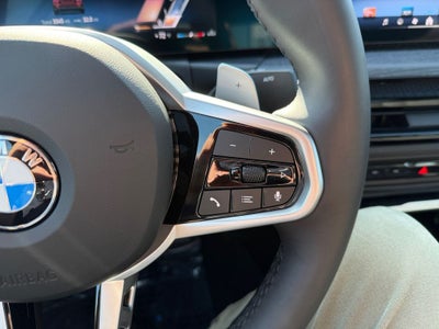2025 BMW 2 Series 230i xDrive