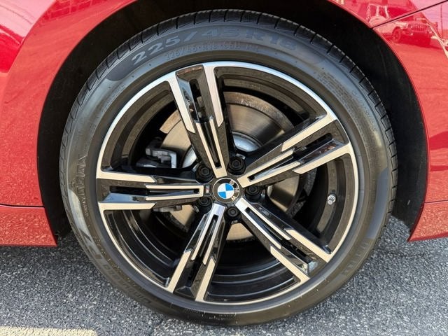 2025 BMW 2 Series 230i xDrive