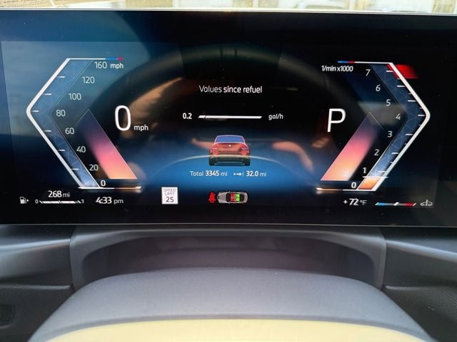 2025 BMW 2 Series 230i xDrive