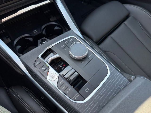 2025 BMW 2 Series 230i xDrive