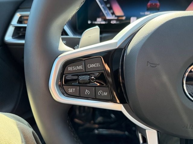 2025 BMW 2 Series 230i xDrive