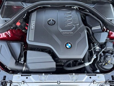 2025 BMW 2 Series 230i xDrive