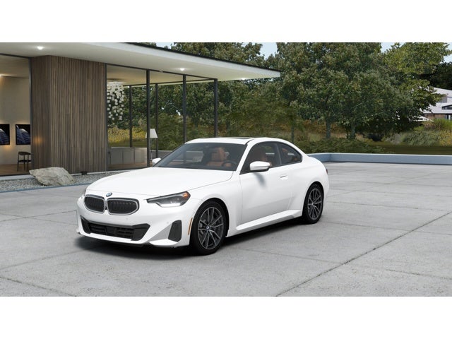 2026 BMW 2 Series 230i xDrive