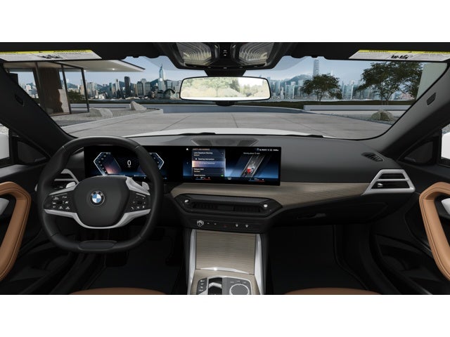 2026 BMW 2 Series 230i xDrive