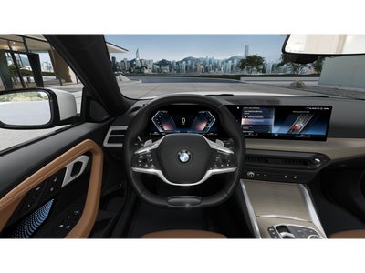 2026 BMW 2 Series 230i xDrive
