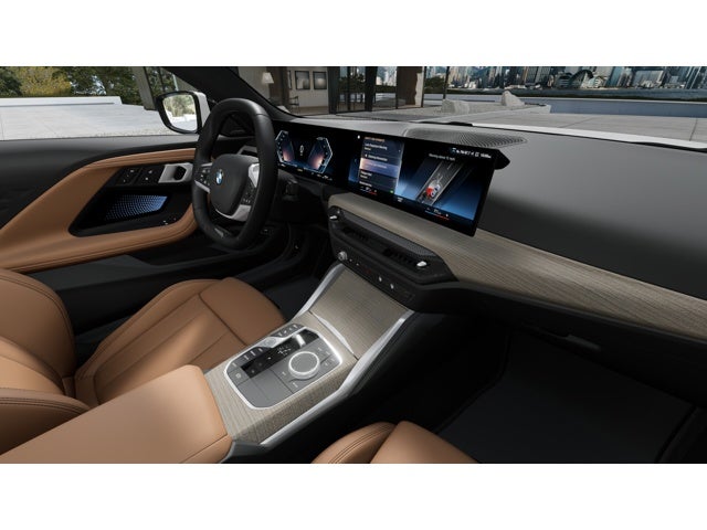 2026 BMW 2 Series 230i xDrive