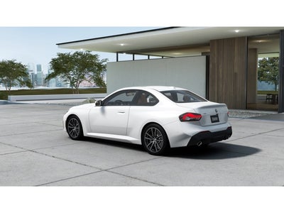 2026 BMW 2 Series 230i xDrive