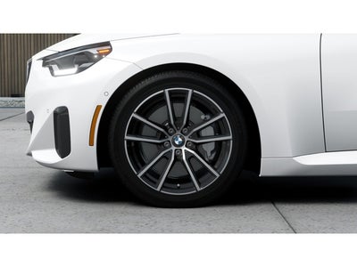 2026 BMW 2 Series 230i xDrive