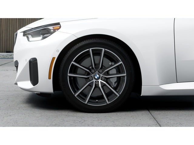 2026 BMW 2 Series 230i xDrive