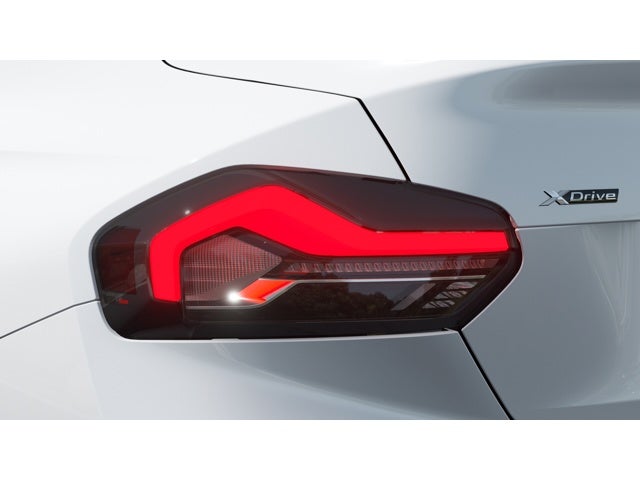 2026 BMW 2 Series 230i xDrive