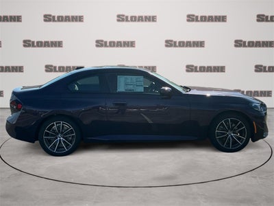 2026 BMW 2 Series 230i xDrive